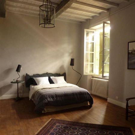 مبيت وإفطار Lussan  Domaine D'Entudelle المظهر الخارجي الصورة